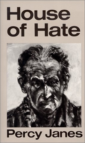 House of Hate (Mass Market Paperback)