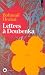 Lettres à Doubenka