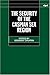 The Security of the Caspian Sea Region (SIPRI Monograph Series)