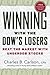 Winning with the Dow's Losers by Charles B. Carlson