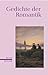 Gedichte der Romantik