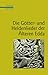 Die Götter- und Heldenlieder der Älteren Edda by Arnulf Krause
