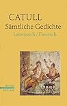 Sämtliche Gedichte.