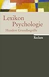 Lexikon Psycholog...