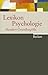 Lexikon Psychologie : hundert Grundbegriffe
