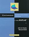 Contemporary Communication Systems Using MATLAB«
