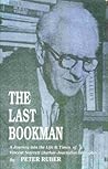 The Last Bookman The Last Bookman
