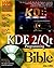 KDE 2/Qt Programming Bible