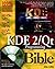 KDE 2/Qt Programming Bible