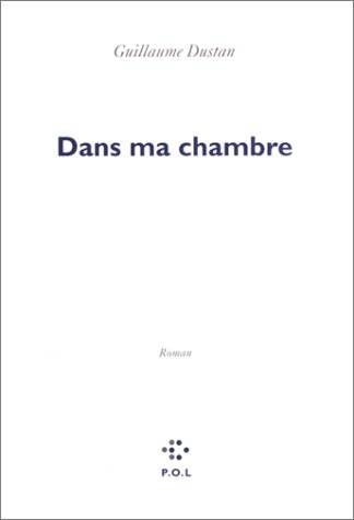 Dans ma chambre (Paperback)