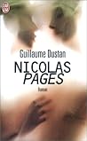 Nicolas pages