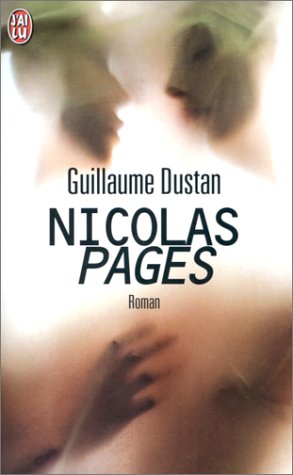 Nicolas pages (Mass Market Paperback)