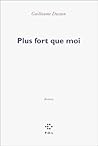 Plus fort que moi