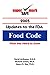 Supersafemark 2005 Updates to the Fda Food Code: What You Need to Know