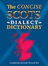 The Scots Dialect Dictionary