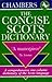 The concise Scots dictionary