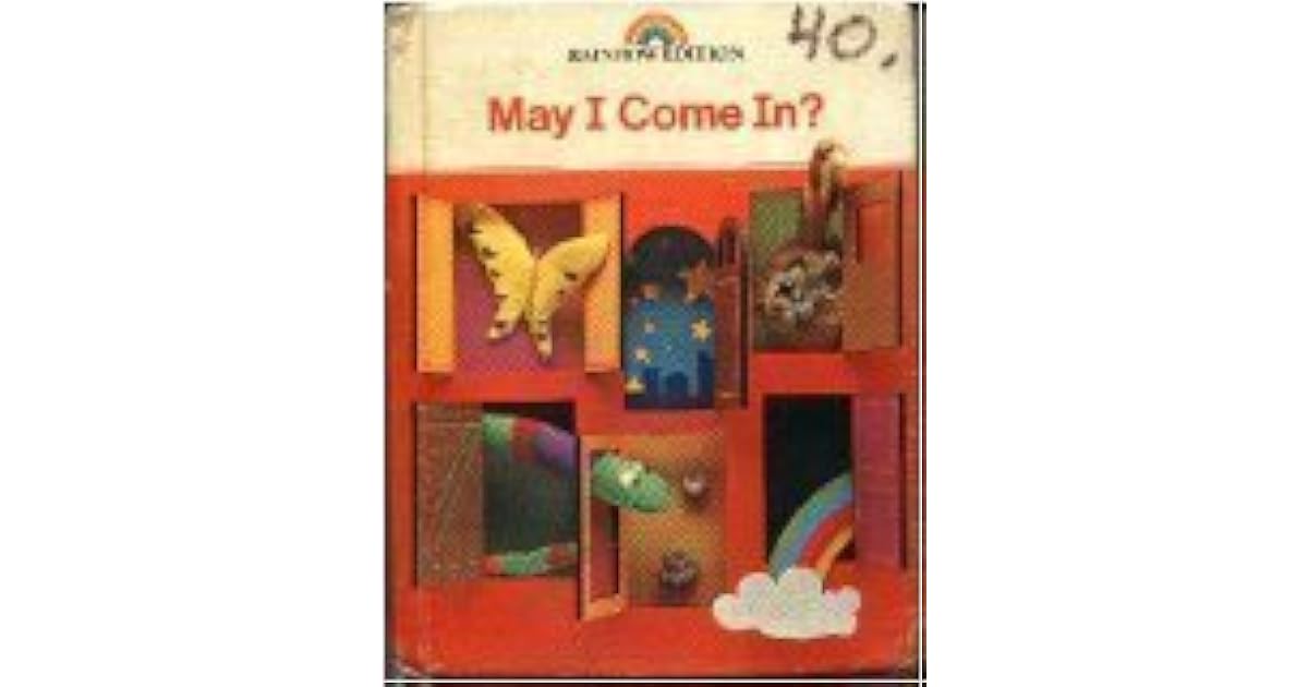 May I Come In Level 5 By Theodore Clymer
