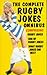 Complete Rugby Jokes Omnibus