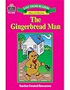 The Gingerbread Man Easy Reader The Gingerbread Man Easy Reader