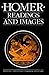 Homer: Readings and Images