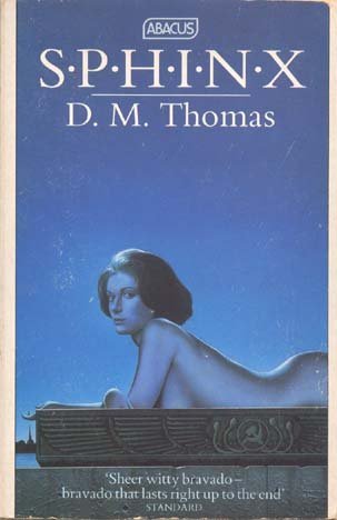 Sphinx (Paperback)
