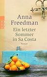 Ein Letzter Sommer in SA Costa (German Edition)