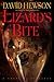 The Lizard's Bite (Nic Costa, #4)