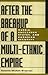 After the Breakup of a Multi-Ethnic Empire: Russia, Successor States, and Eurasian Security (Praeger Security International)