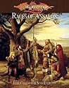 Dragonlance Races of Ansalon (Dragonlance RPG)
