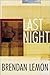 Last Night