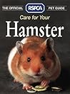 Care For Your Hamster