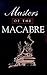 Masters of the Macabre by Washington Irving