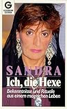 Ich, die Hexe.