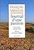 Journal d'une passion