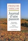 Journal d'une passion (French Edition)