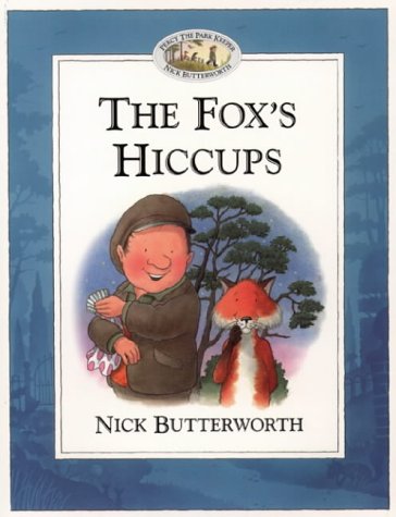 The Fox's Hiccups (Audio Cassette)