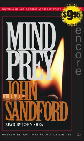 Mind Prey