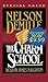 Charm School by Nelson DeMille