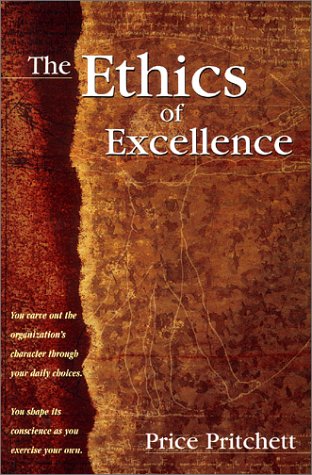 The Ethics of Excellence (Paperback)