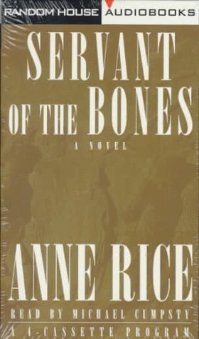 Servant of the Bones