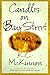 Candles on Bay Street by K.C. McKinnon Candles on Bay Street by K.C. McKinnon