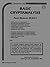 Basic Cryptanalysis, Field Manual 34-40-2