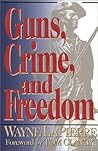 Guns, Crime, and ...