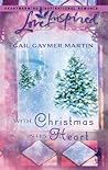 With Christmas in His Heart (Michigan Island #2)