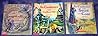 Sir Cumference Pack (Sir Cumference and the Dragon of Pi; Sir Cumference and the First Round Table; Sir Cumference and the Sword in the Cone)