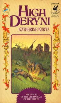 High Deryni