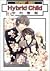 Hybrid Child [ハイブリッド チャイルド] by Shungiku Nakamura