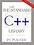 The Draft Standard C++ Library by P.J. Plauger