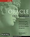 Oracle DBA Handbook, 7.3 Edition (Osborne ORACLE Press Series)