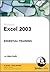 Excel 2003 Essential Training